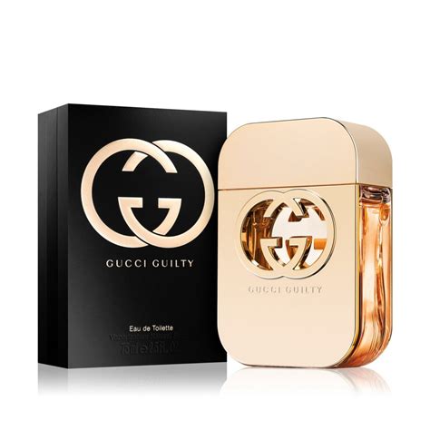 gucci guilty feminino|perfume gucci guilty original.